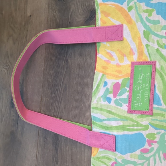 Lilly tote - Picture 2 of 4